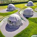 Glamping Luksustelt Wisła