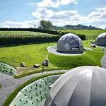 Οργανωμένο κάμπινγκ Glamping Wisła