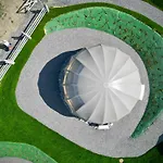 Glamping Wisła
