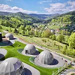 Glamping * Wisła