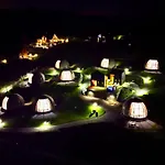 Glamping Luksustelt Wisła