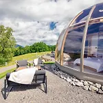Glamping Wisła