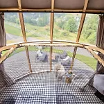 Glamping Wisła