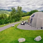 Luksustelt Glamping *