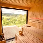 Glamping Οργανωμένο κάμπινγκ