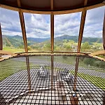 Οργανωμένο κάμπινγκ Glamping *