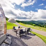Glamping Wisła