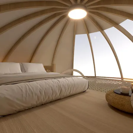 Glamping * Wisla