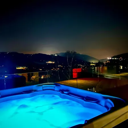 Glamping Luxury tent Wisla