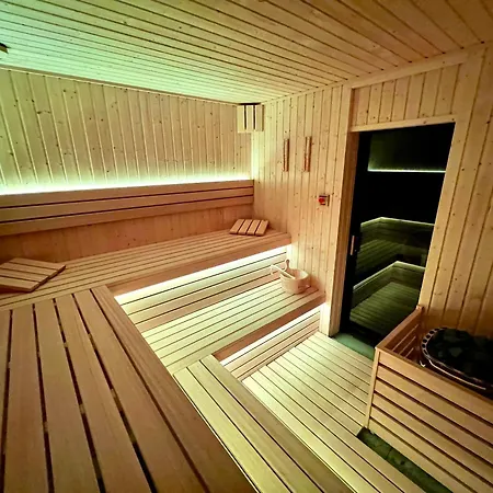 Glamping Wisla