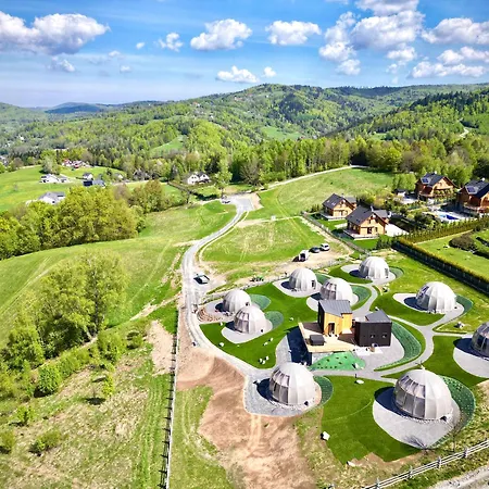 Glamping * Wisla
