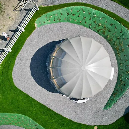 Glamping Wisła
