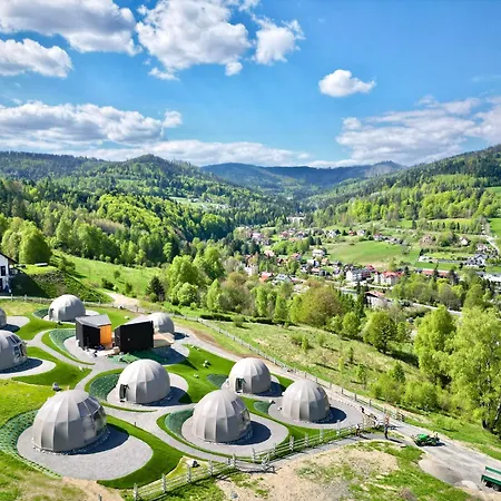 Glamping