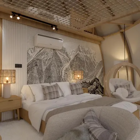 Glamping *