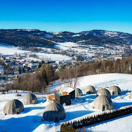 Glamping