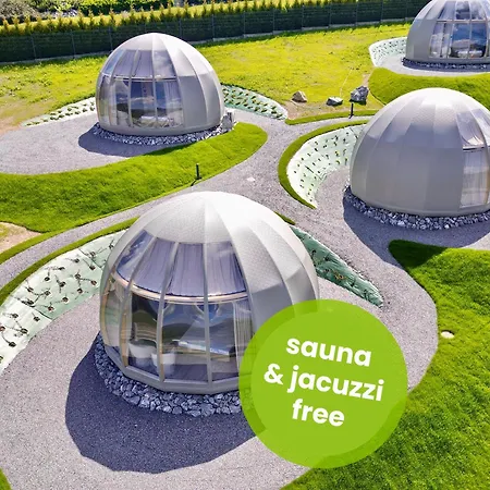 Glamping Wisła