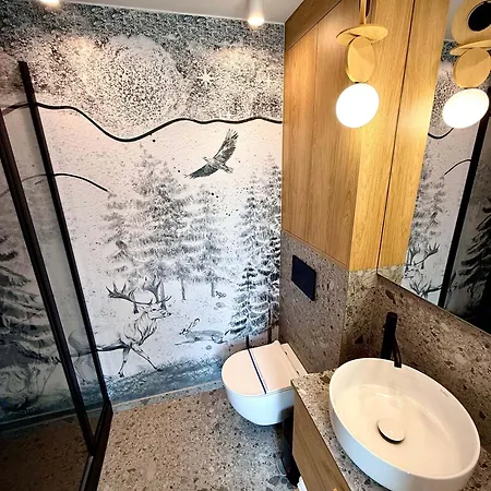 Glamping * Wisła