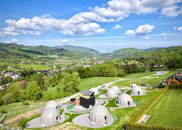 Luxury tent Glamping *